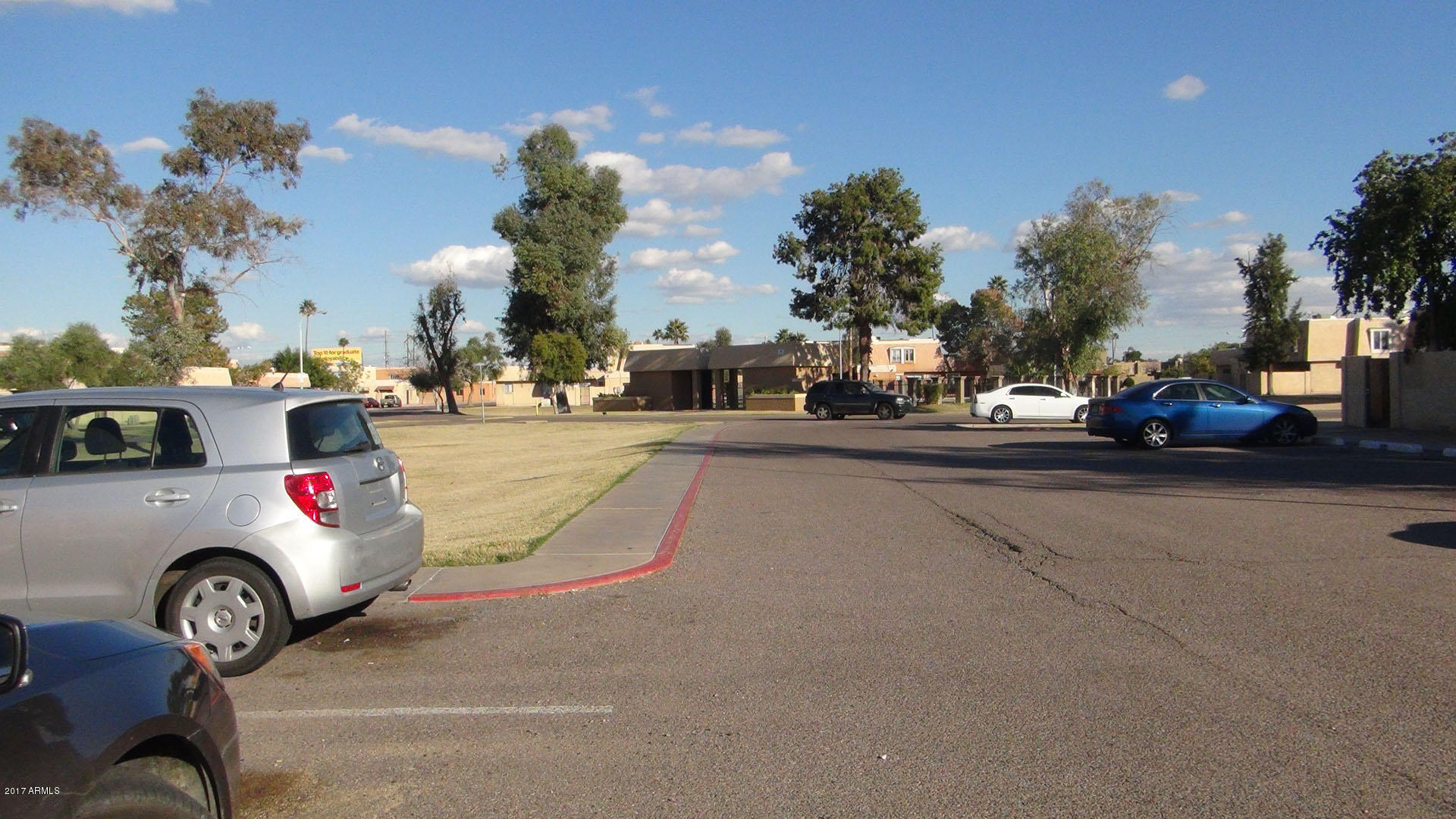 4418 East Riverside Street Phoenix, AZ 85040 - Photo 9 of 9 street