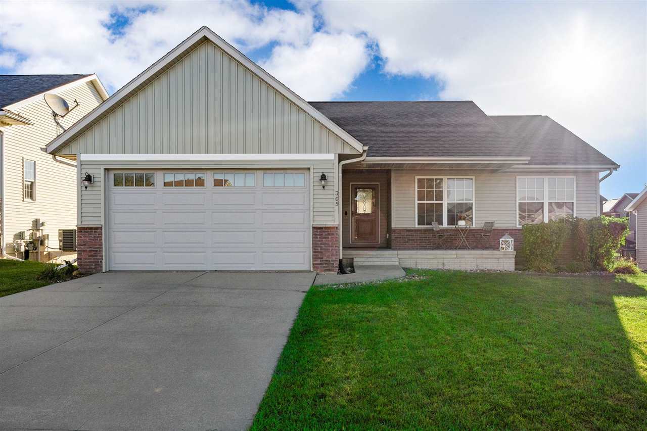 369 Raleigh Lane Marion, IA 52302 - Photo 2 of 34 Gallery Image 2