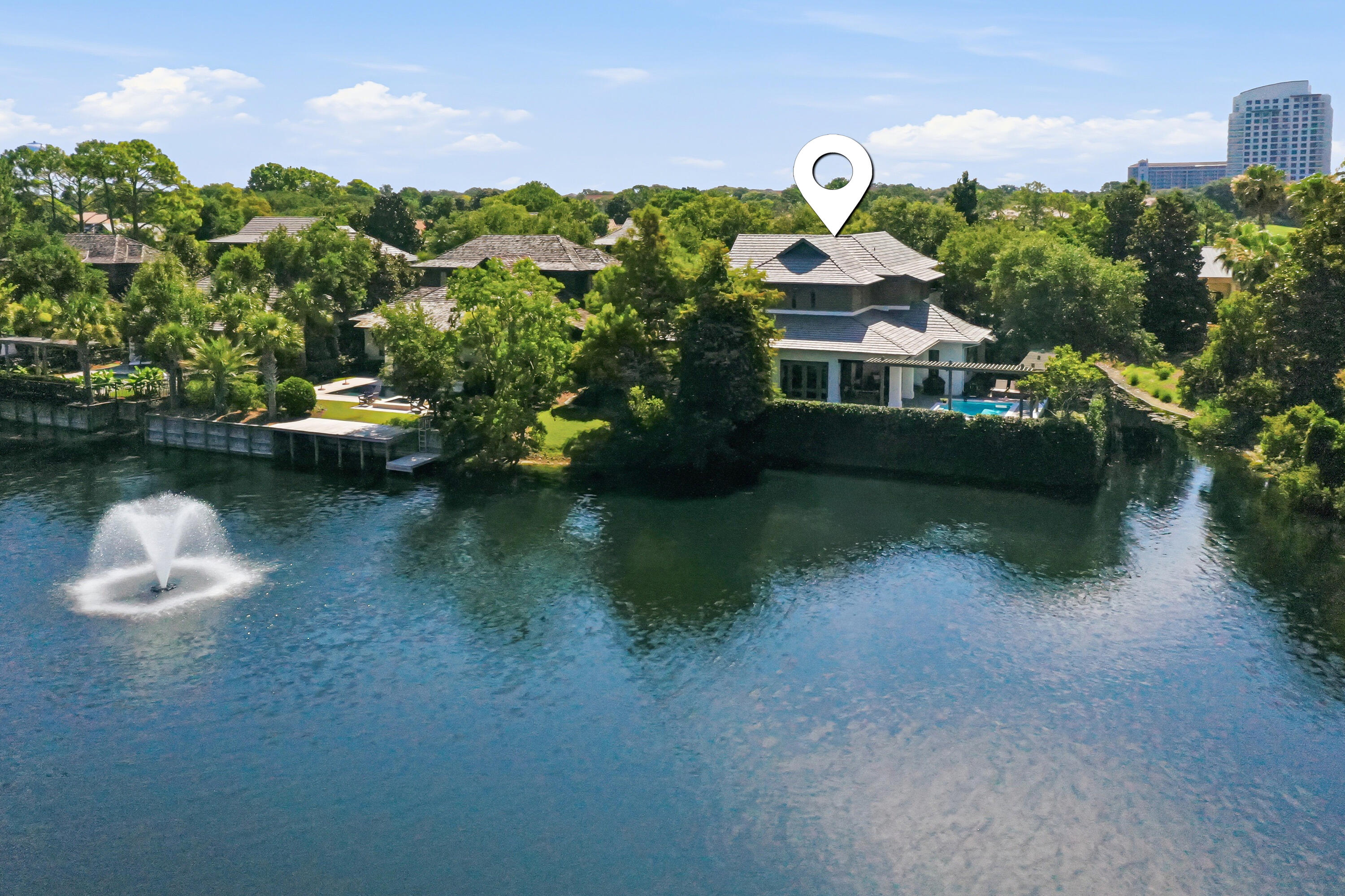 5210 Portside Terrace Miramar Beach, FL 32550 - Photo 32 of 56 LOCATION!