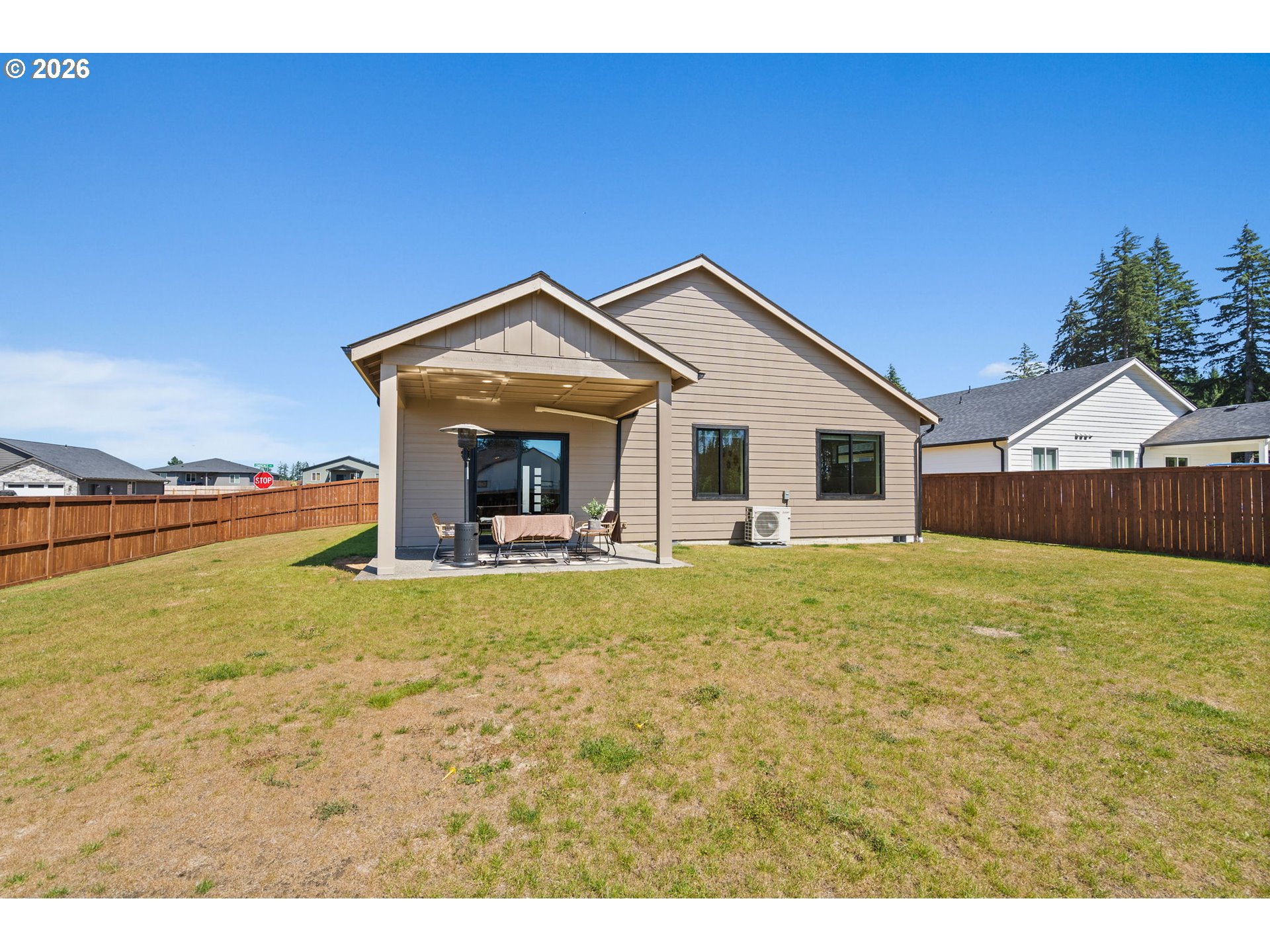 649 Prominence Street Winlock, WA 98596 - Photo 19 of 27
