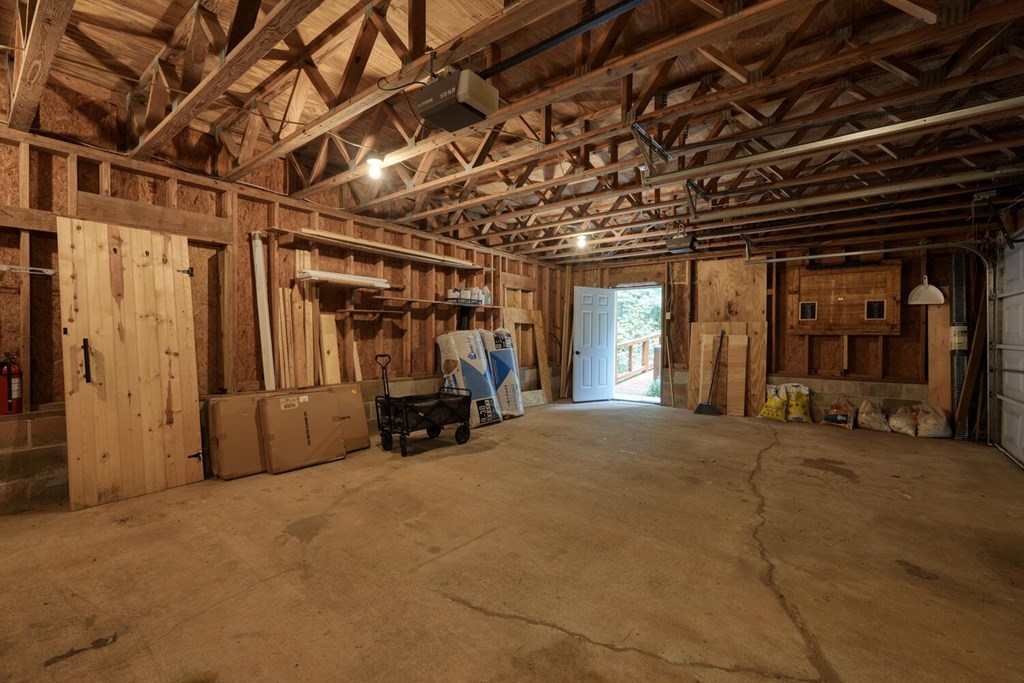 550 Watson Road Epworth, GA 30541 - Photo 43 of 63 a view of a room with gym equipment