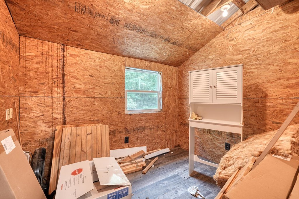 550 Watson Road Epworth, GA 30541 - Photo 49 of 63 a bed room with a bed and a window