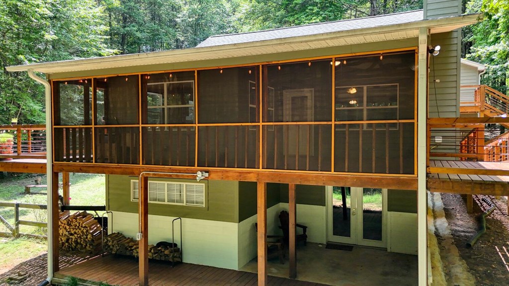 550 Watson Road Epworth, GA 30541 - Photo 10 of 63 a view of a house with a large window