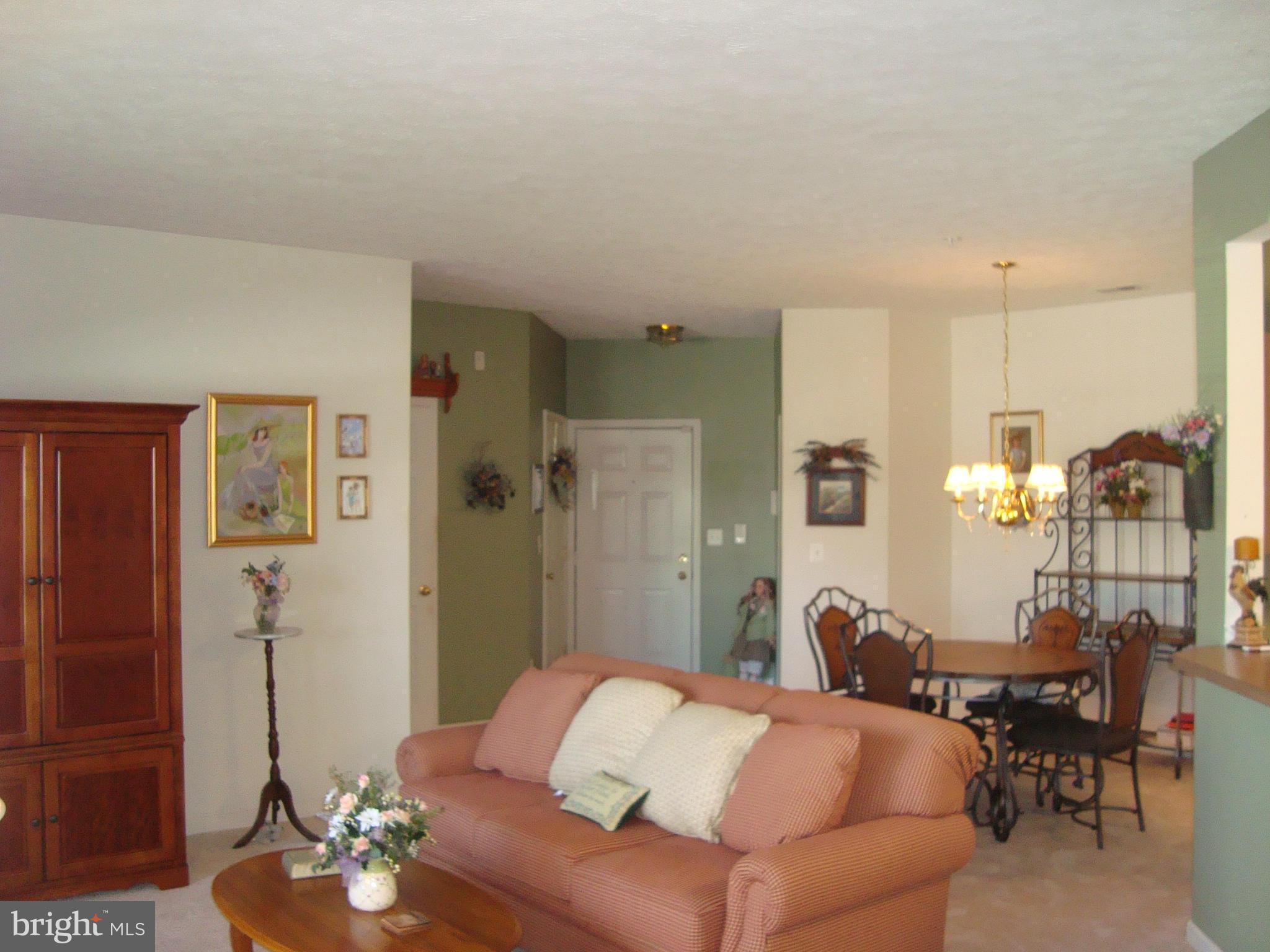 5374 Glenthorne Court, Unit 5374 Baltimore, MD 21237 - Photo 18 of 29 Living Room