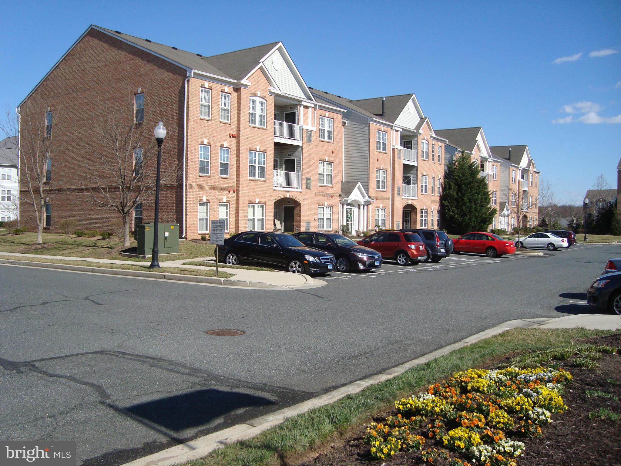 5374 Glenthorne Court, Unit 5374 Baltimore, MD 21237 - Photo 20 of 29 Exterior (Front)