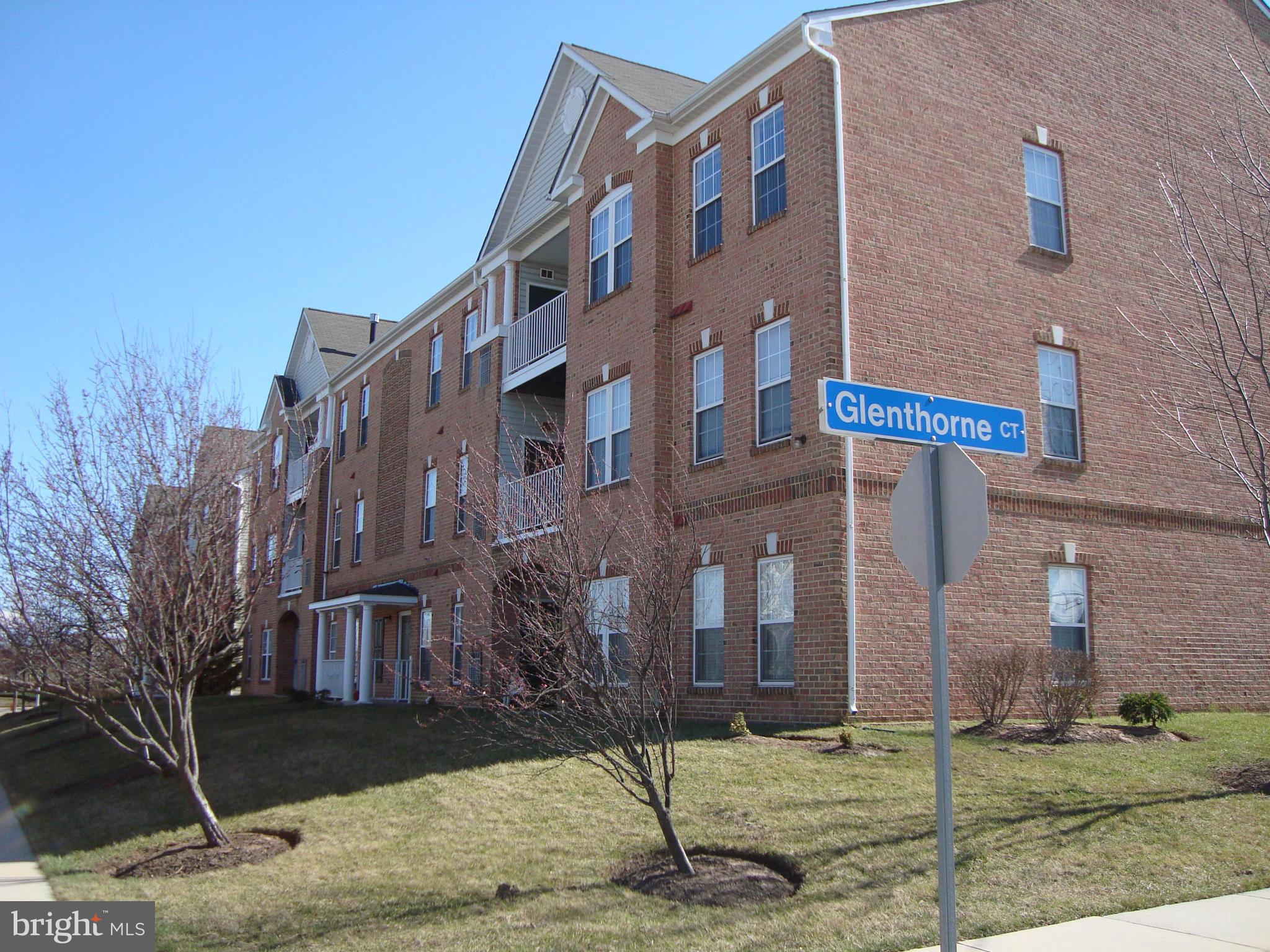 5374 Glenthorne Court, Unit 5374 Baltimore, MD 21237 - Photo 29 of 29 Exterior (Rear)