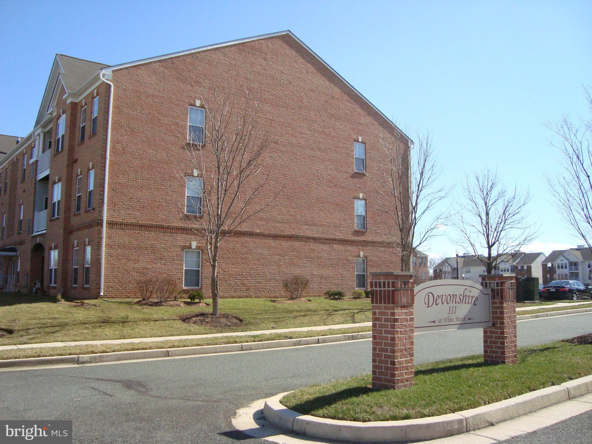 5374 Glenthorne Court, Unit 5374 Baltimore, MD 21237 - Photo 4 of 29 Exterior (General)