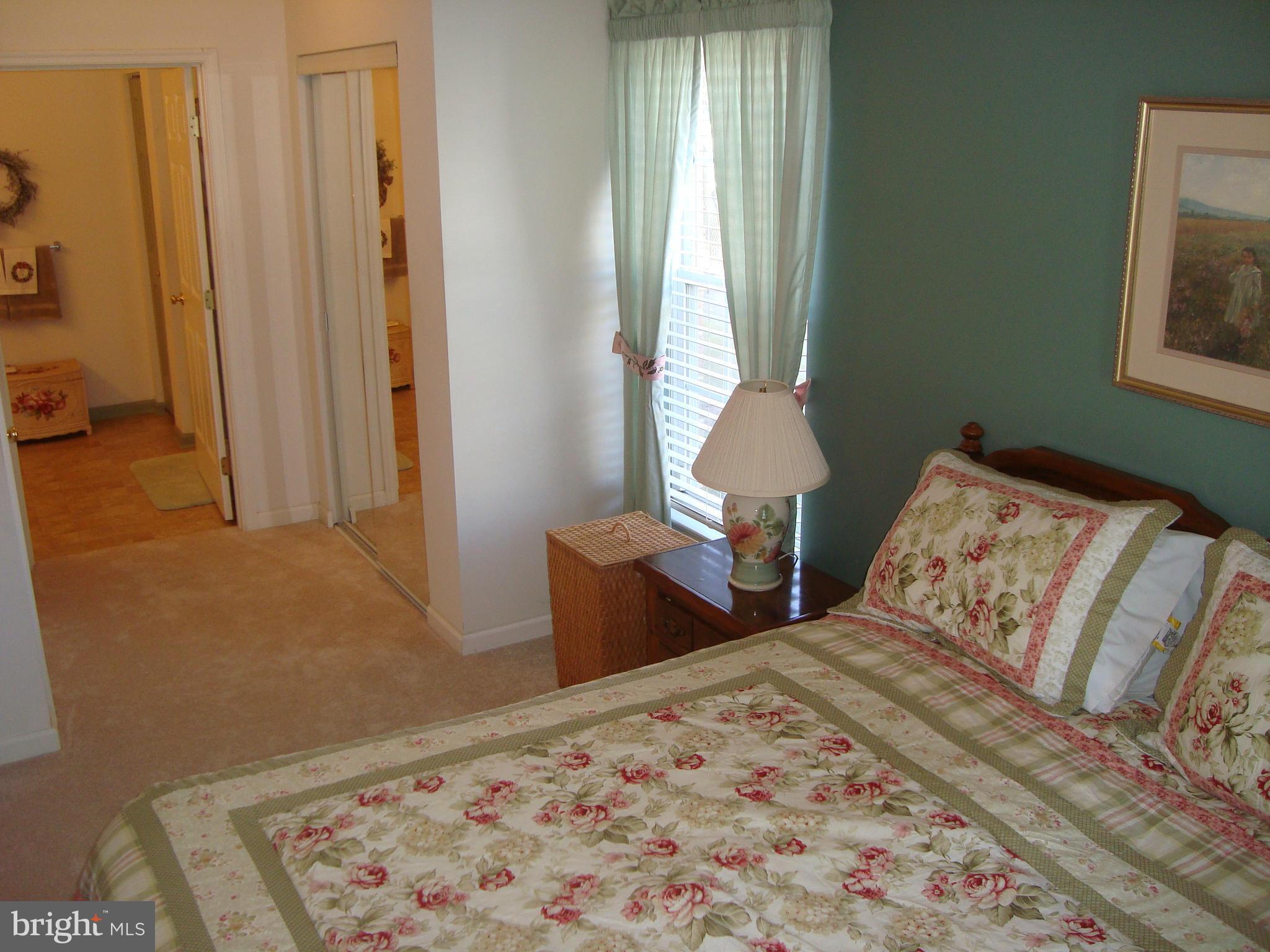 5374 Glenthorne Court, Unit 5374 Baltimore, MD 21237 - Photo 5 of 29 Bedroom (Master)