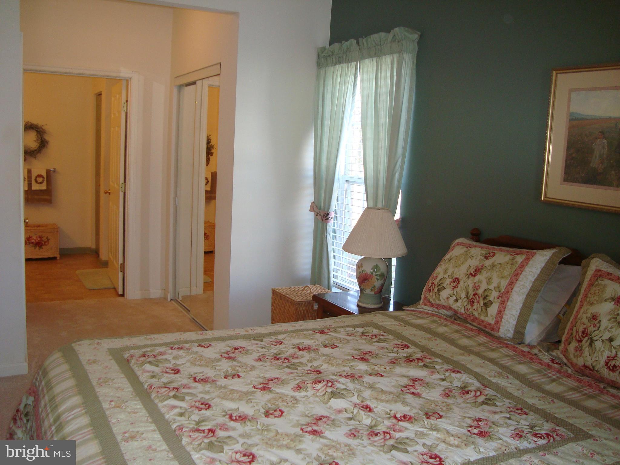 5374 Glenthorne Court, Unit 5374 Baltimore, MD 21237 - Photo 6 of 29 Bedroom (Master)