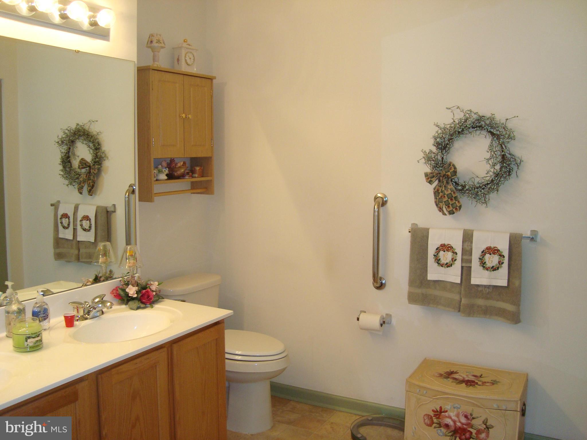 5374 Glenthorne Court, Unit 5374 Baltimore, MD 21237 - Photo 7 of 29 Bath (Master)