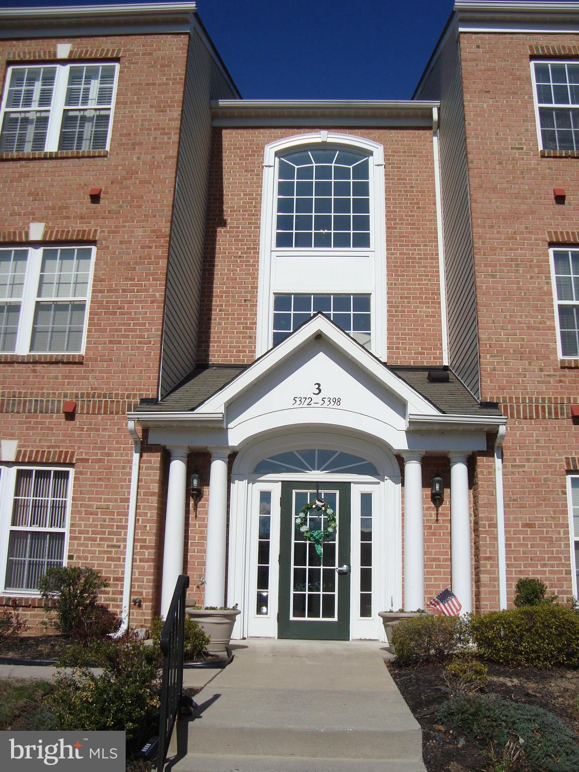 5374 Glenthorne Court, Unit 5374 Baltimore, MD 21237 - Photo 8 of 29 Exterior (Front)