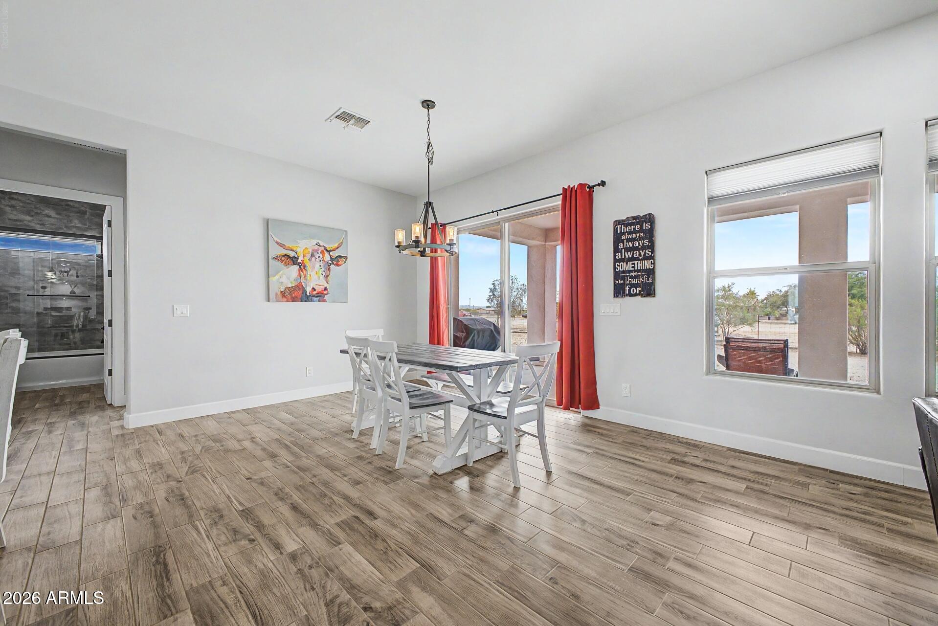 24009 West Redbird Road Wittmann, AZ 85361 - Photo 7 of 37