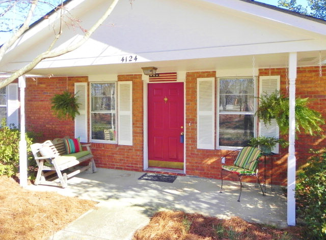 4124 Old Waynesboro Road Augusta, GA 30815 - Photo 1 of 1 Main View