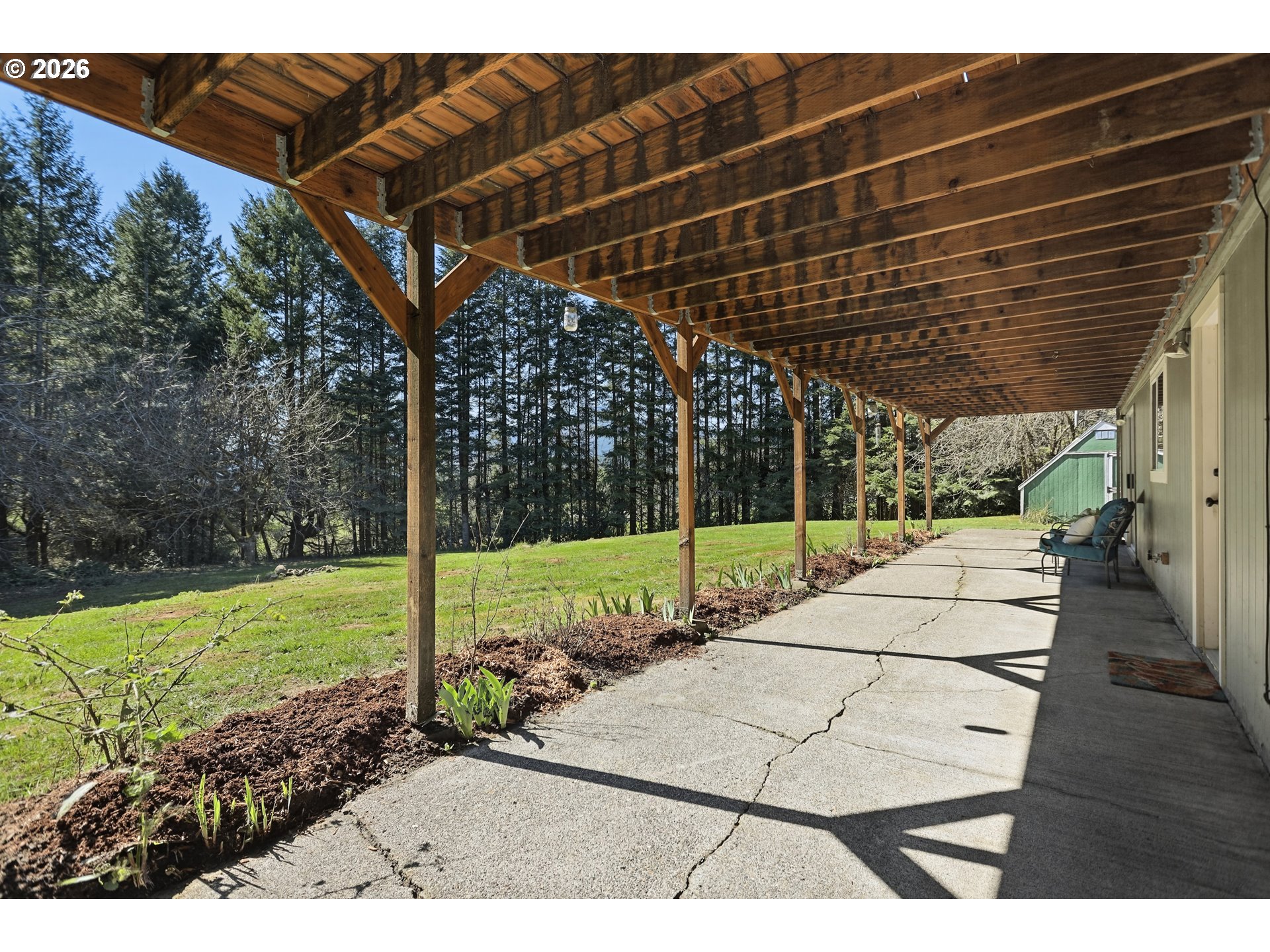 392 Baker Road Stevenson, WA 98648 - Photo 36 of 47