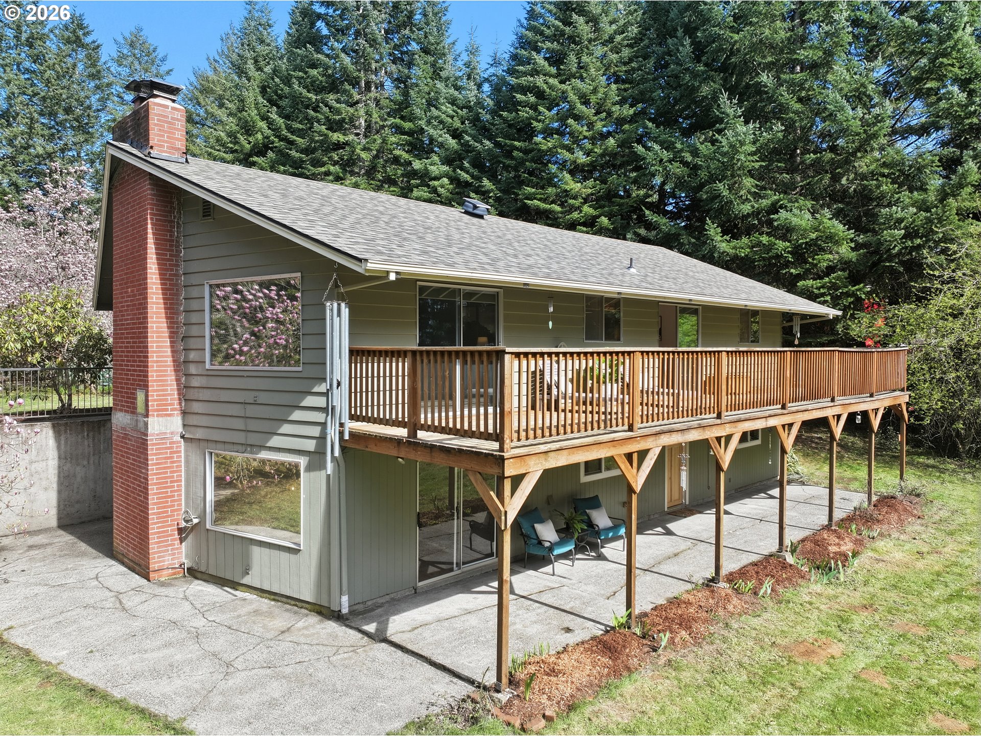 392 Baker Road Stevenson, WA 98648 - Photo 39 of 47