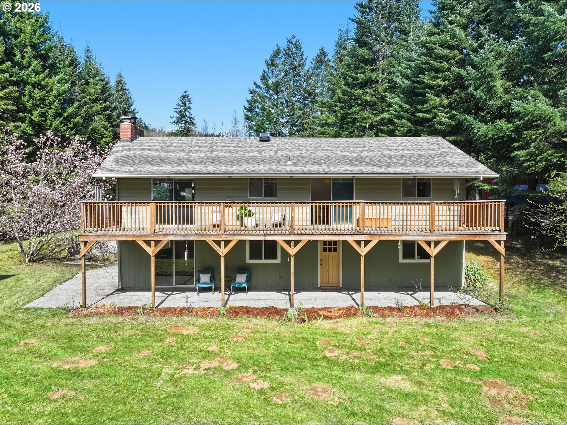 392 Baker Road Stevenson, WA 98648 - Photo 40 of 47