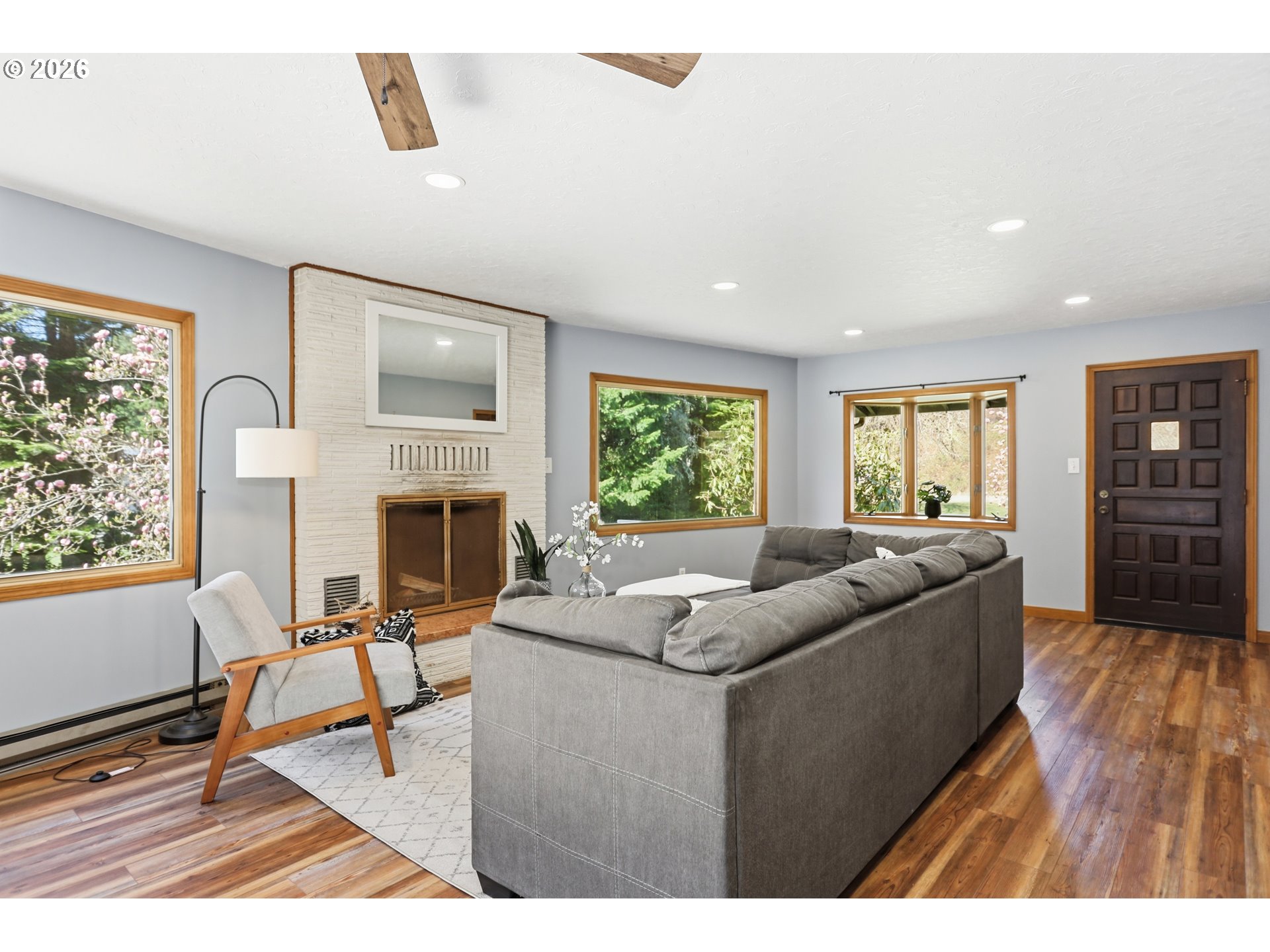 392 Baker Road Stevenson, WA 98648 - Photo 4 of 47