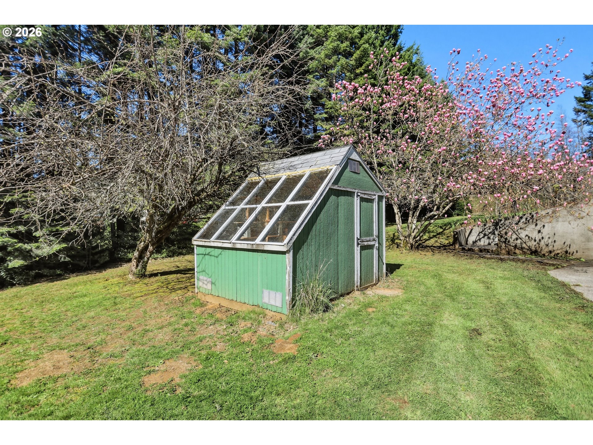 392 Baker Road Stevenson, WA 98648 - Photo 42 of 47