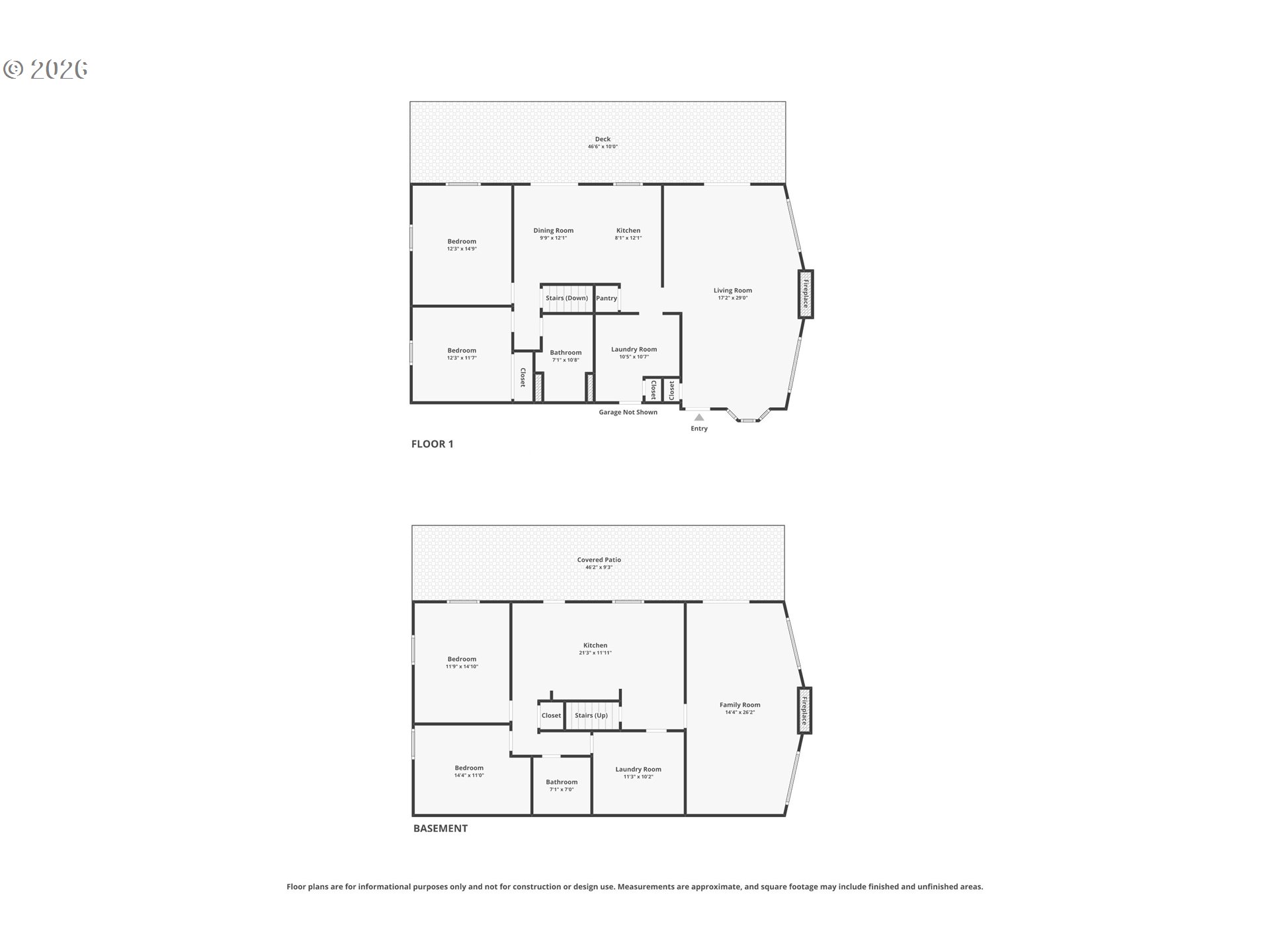 392 Baker Road Stevenson, WA 98648 - Photo 46 of 47