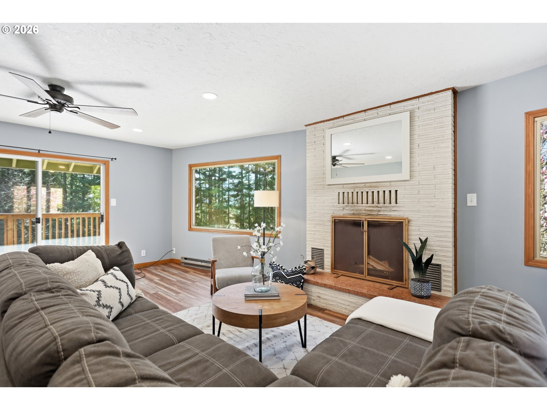 392 Baker Road Stevenson, WA 98648 - Photo 5 of 47
