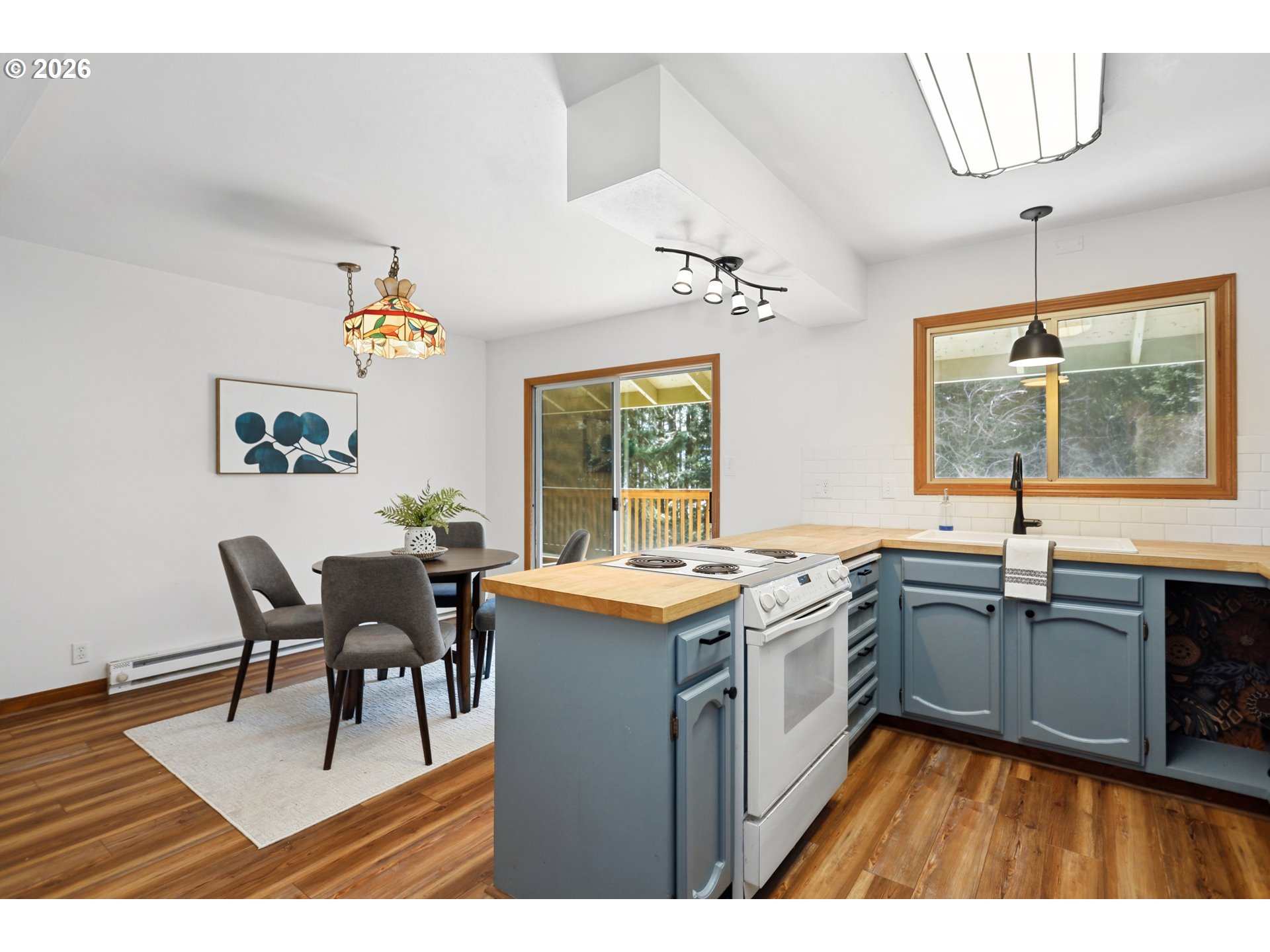 392 Baker Road Stevenson, WA 98648 - Photo 10 of 47