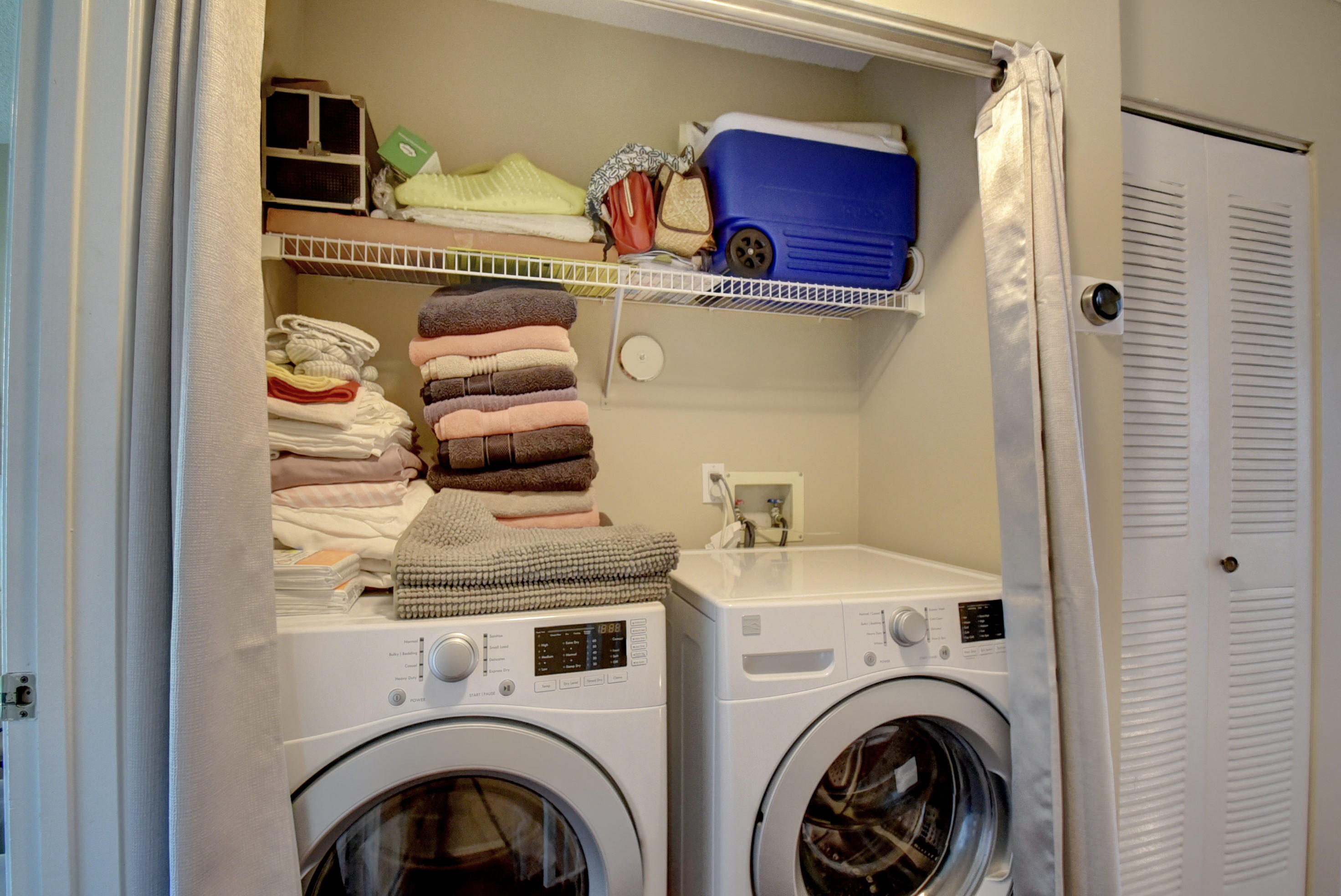 848 Jeffery Street Boca Raton, FL 33487 - Photo 18 of 20 New Washer & Dryer