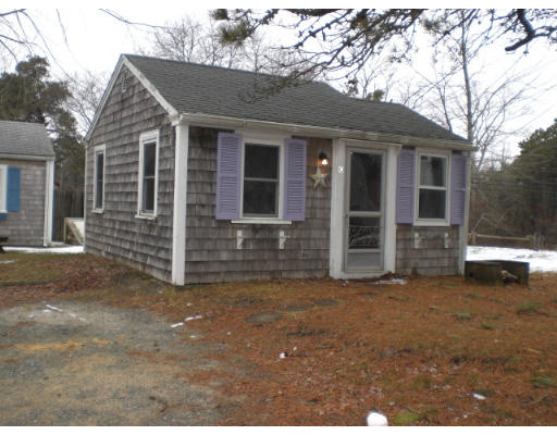 291 Lower County Road Dennis, MA 02639 - Photo 1 of 5 Gallery Image 1