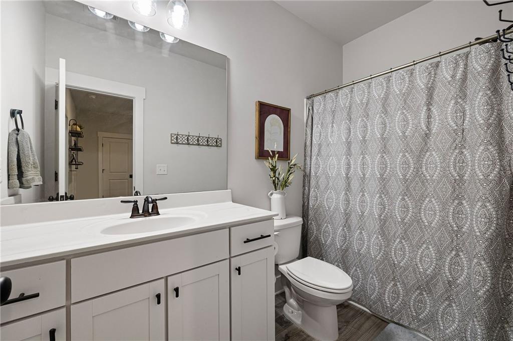 411 Crestbrook Lane Dallas, GA 30157 - Photo 34 of 47
