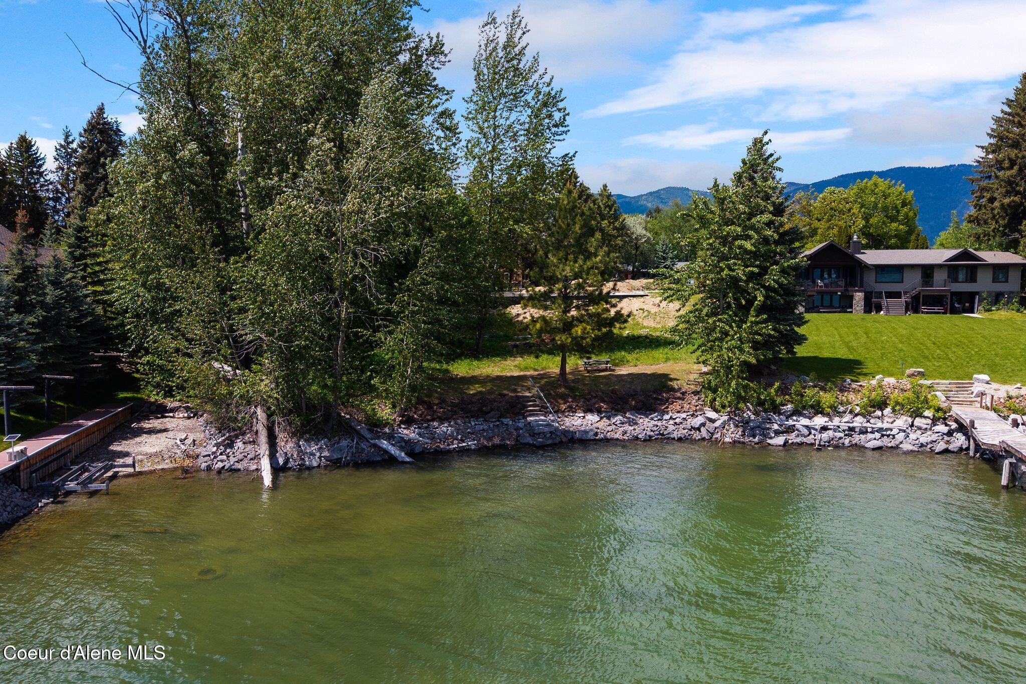 1104 Birch Street Sandpoint, ID 83864 - Photo 80 of 100 Community Water Front Lot