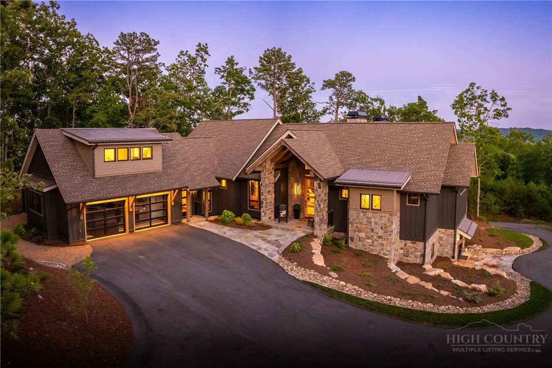 228 Lobelia Lane Boone, NC 28607 - Photo 42 of 50