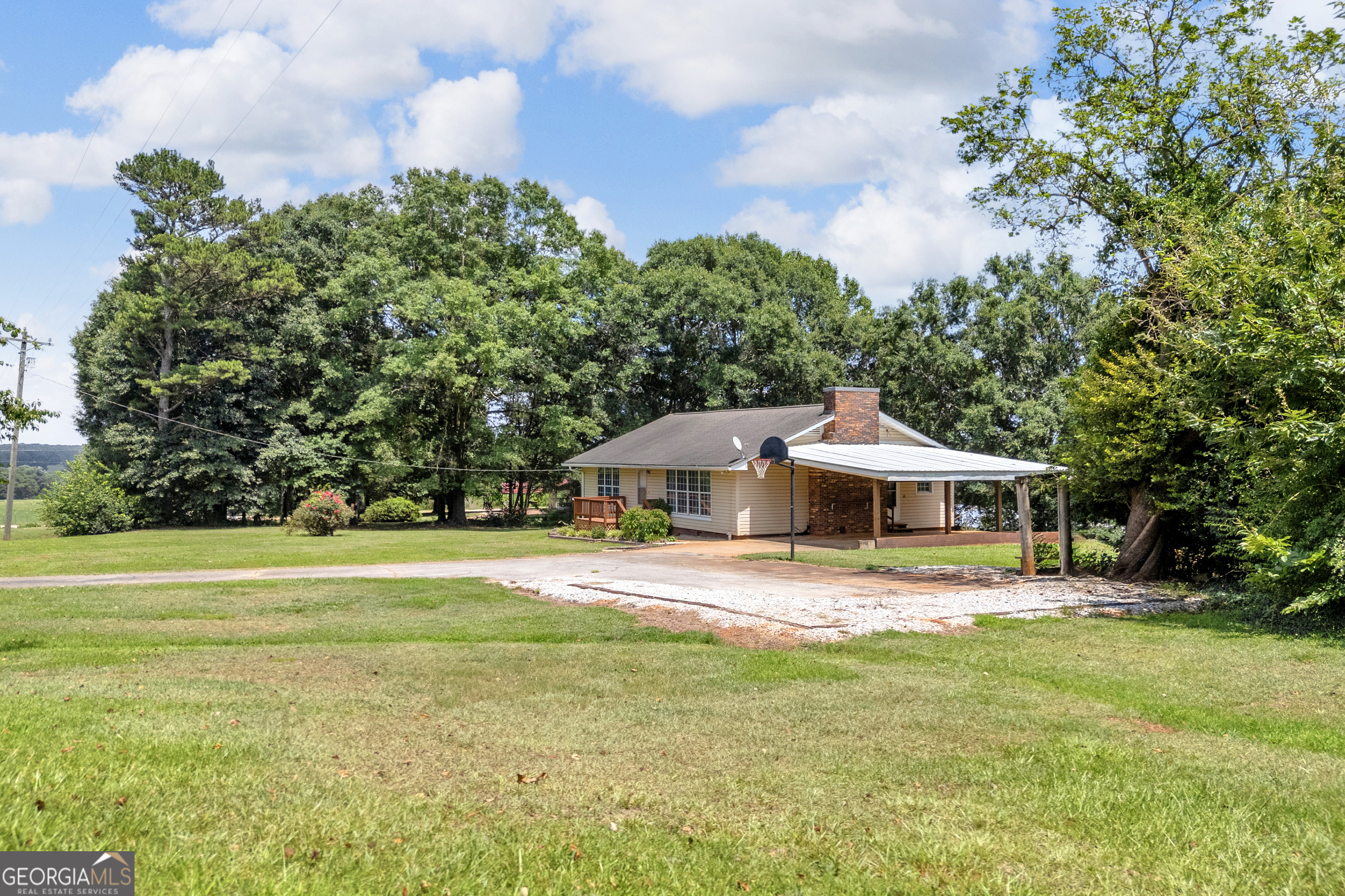 6091 Stone Bridge Road Carnesville, GA 30521 - Photo 39 of 47