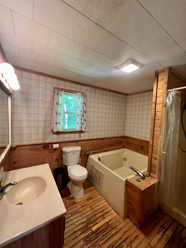 96 Niles Road St. Regis Falls, NY 12980 - Photo 16 of 36 Gallery Image 16