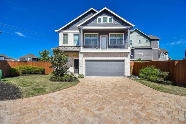 $2,400 | 7643 Green Bulrush Way, Katy, TX 77493