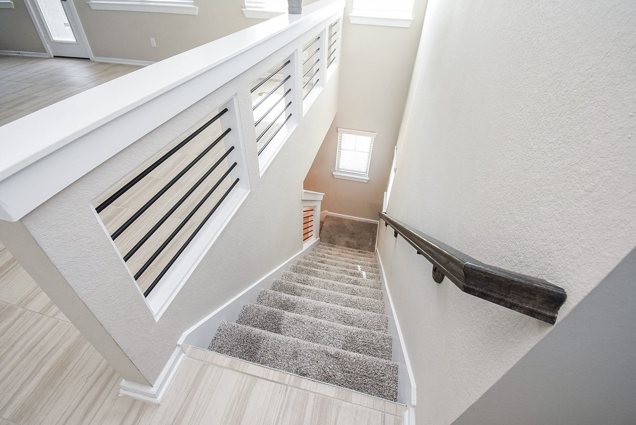 7643 Green Bulrush Way Katy, TX 77493 - Photo 8 of 20 a view of entryway