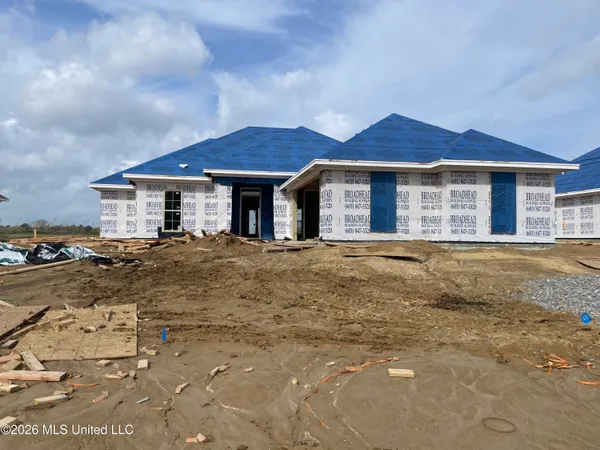$282,500 | 157 Madisonville Drive, Canton, MS 39046