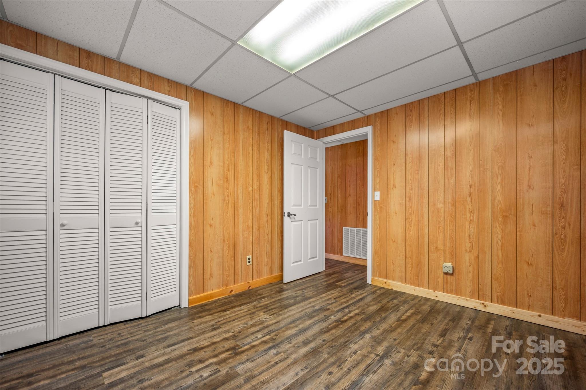170 Hodge Street Rutherfordton, NC 28139 - Photo 35 of 48 a view of entryway with wooden floor