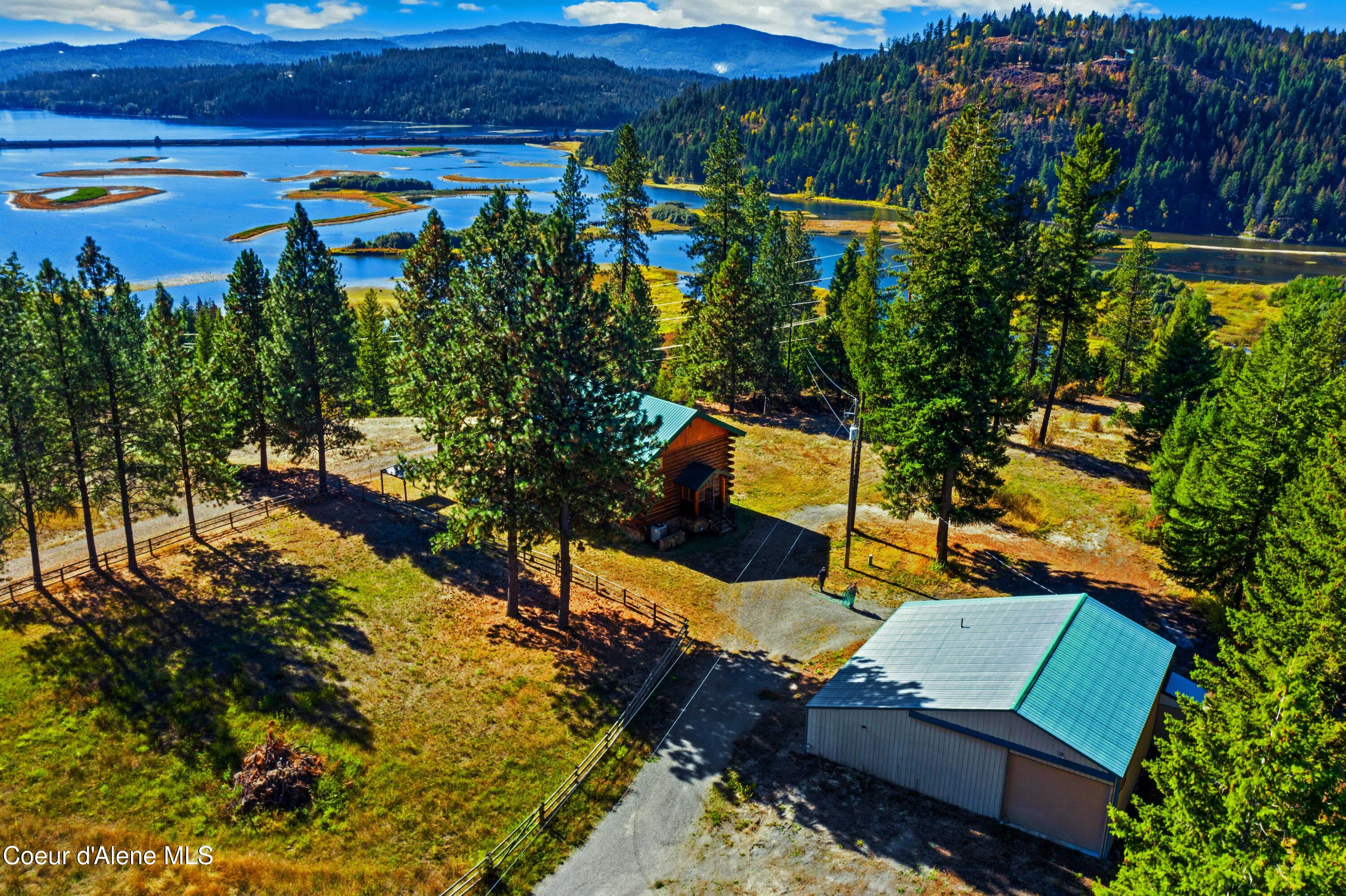 462 Kirby Mountain Road Hope, ID 83836 - Photo 31 of 44 Kirby_32