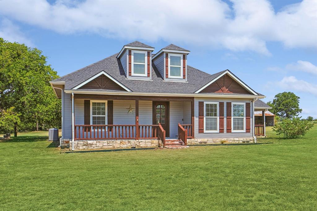 111 Thunder Road Milford, TX 76670 - Photo 1 of 1 Gallery Image 1