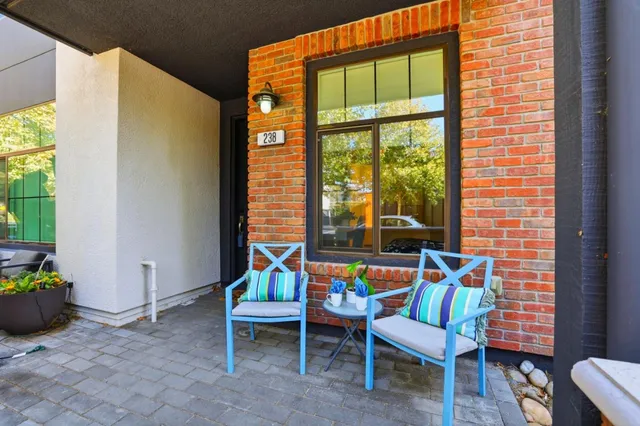 $1,625,000 | 238 Railway Avenue, Campbell, CA 95008