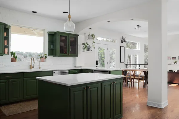 $1,495,000 | 3400 Beartree Circle, Austin, TX 78730