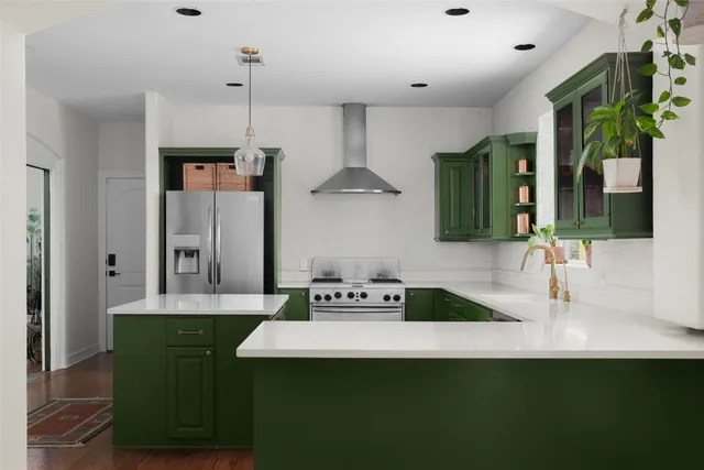 $1,699,000 | 3400 Beartree Circle, Austin, TX 78730