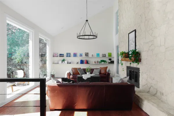 $1,495,000 | 3400 Beartree Circle, Austin, TX 78730