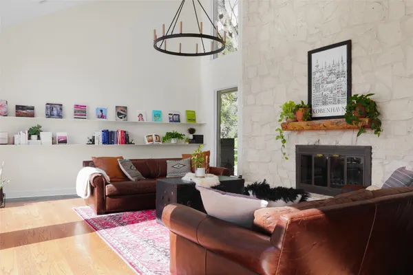 $1,495,000 | 3400 Beartree Circle, Austin, TX 78730
