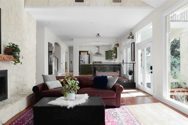 $1,699,000 | 3400 Beartree Circle, Austin, TX 78730