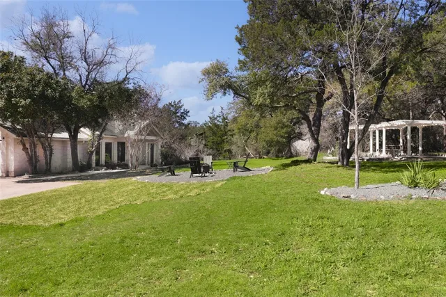 $1,699,000 | 3400 Beartree Circle, Austin, TX 78730