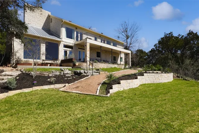 $1,699,000 | 3400 Beartree Circle, Austin, TX 78730