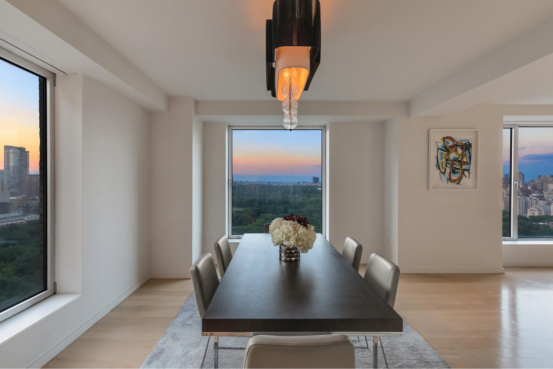 160 Central Park South, Unit 2701/2703 Manhattan, NY 10019 - Photo 2 of 14