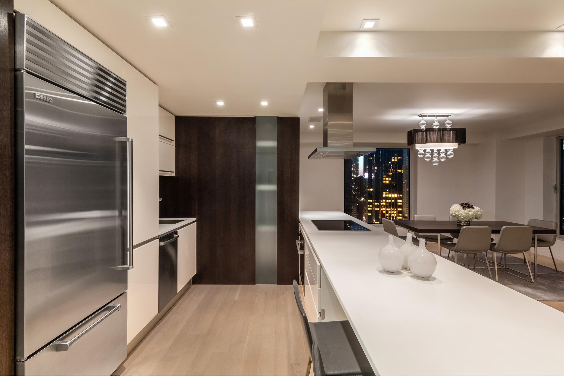 160 Central Park South, Unit 2701/2703 Manhattan, NY 10019 - Photo 6 of 14