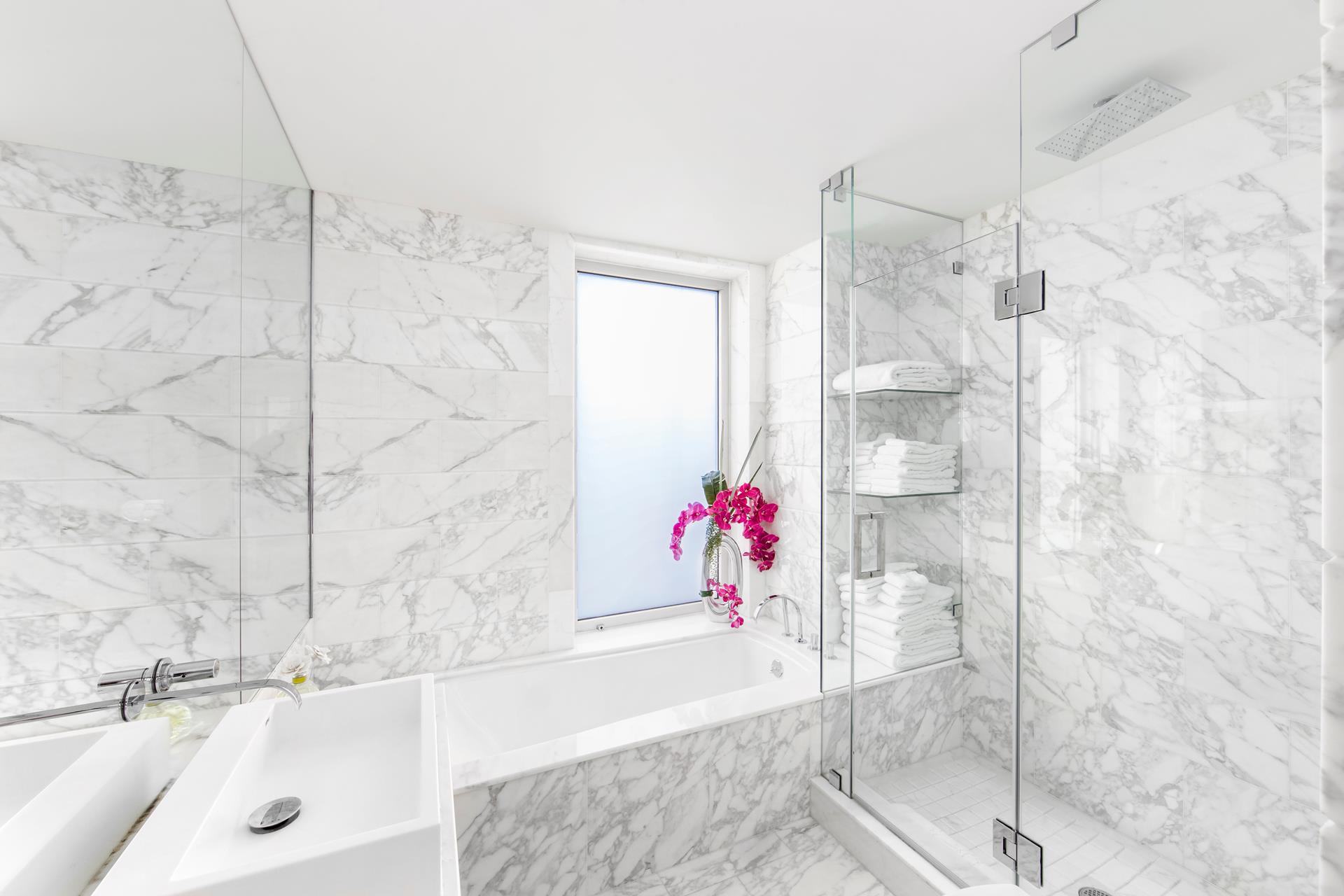 160 Central Park South, Unit 2701/2703 Manhattan, NY 10019 - Photo 8 of 14