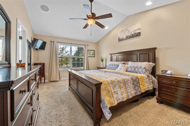 $435,000 | 1232 Wentworth Court, Troy, IL 62294